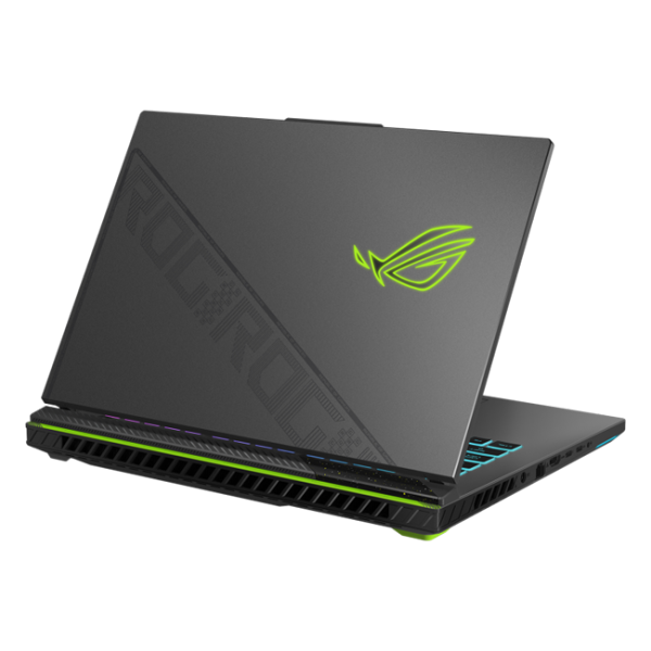 ASUS ROG Strix G16<br> <span style="color: #ff0000;"> Intel Core i9-14900HX| DDR5 32GB| SSD 1TB| 16.0 WQXGA IPS 240Hz| 8GB GeForce RTX5070| Backlit| NoOS| RU| Eclipse Gray