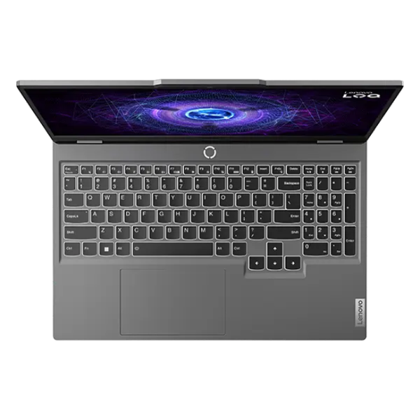 Lenovo LOQ 15IRX10<br> <span style="color: #ff0000;"> Intel Core i7-14700HX| DDR5 24GB| SSD 1000GB| 17.3 FHD IPS 165Hz| 8GB GeForce RTX5060| Backlit| NoOS| RU| Luna Grey