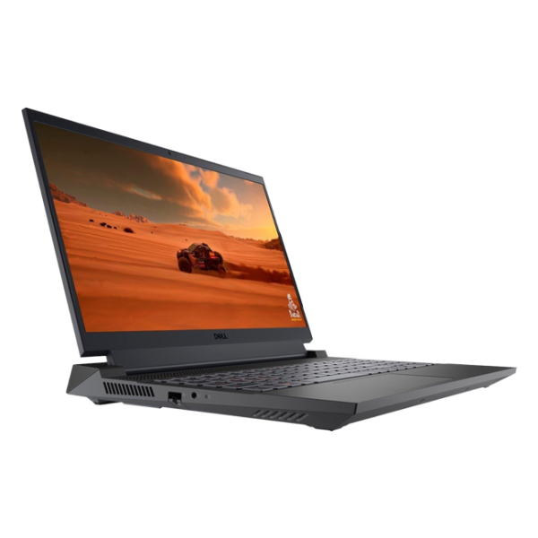 Dell G15 DG 5530<br> <span style="color: #ff0000;"> Intel Core i5-13450HX| DDR5 16GB| SSD 512GB| 15.6" 120Hz| GeForce RTX 3050