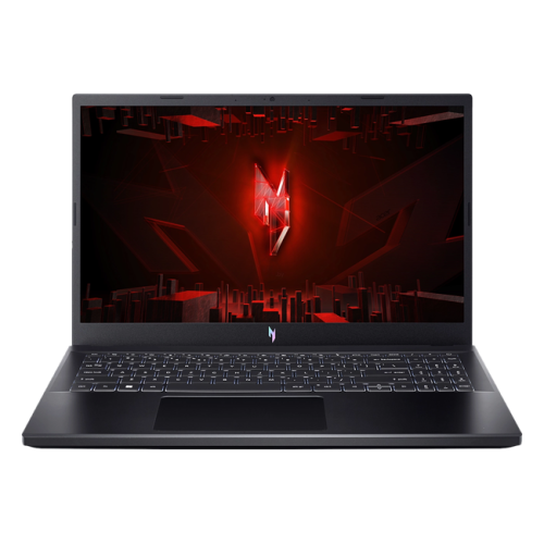 Acer Nitro V15<br> <span style="color: #ff0000;"> Intel Core i9-13900H| DDR5 16GB| SSD 512GB| 15.6" FHD IPS 165Hz| 6GB GeForce RTX4050| Backlit| Win11H| RU| Black