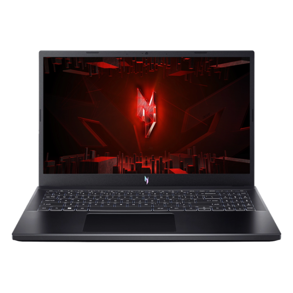 Acer Nitro V15<br> <span style="color: #ff0000;"> Intel Core i9-13900H| DDR5 16GB| SSD 512GB| 15.6" FHD IPS 165Hz| 6GB GeForce RTX4050| Backlit| Win11H| RU| Black