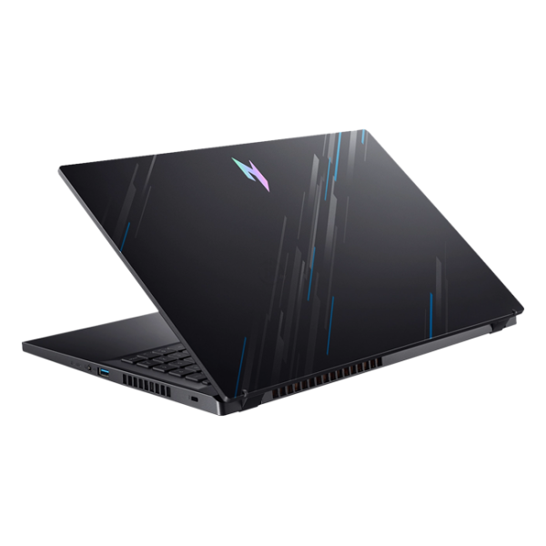 Acer Nitro V15<br> <span style="color: #ff0000;"> Intel Core i9-13900H| DDR5 16GB| SSD 512GB| 15.6" FHD IPS 165Hz| 6GB GeForce RTX4050| Backlit| Win11H| RU| Black