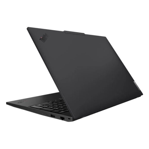 Lenovo Thinkpad T16 G4<br> <span style="color: #ff0000;"> Intel Ultra 5-225U| DDR5 16GB| SSD 512GB| 16" WUXGA| Intel UHD Graphics| Backlit| NoOS| RU| Black