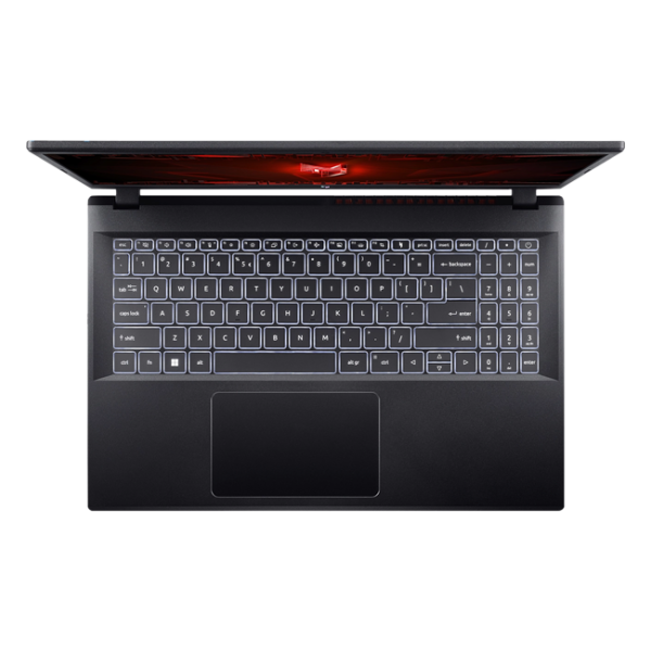 Acer Nitro V15<br> <span style="color: #ff0000;"> Intel Core i9-13900H| DDR5 16GB| SSD 512GB| 15.6" FHD IPS 165Hz| 6GB GeForce RTX4050| Backlit| Win11H| RU| Black