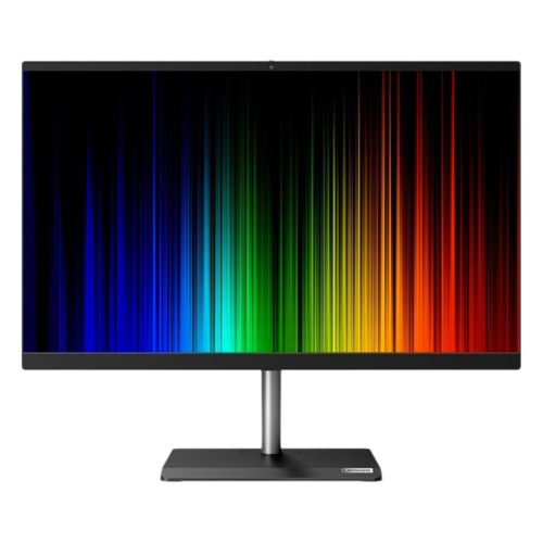 Lenovo V50a-24IMB AIO| Intel Core i3-10100T| DDR4 4GB| SSD 256GB| 23,8  IPS FHD LCD| Integrated Intel UHD Graphics| Keyboard+mouse| NoOS| RU| Raven Black