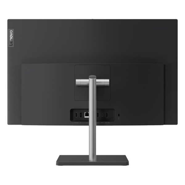 Lenovo V50a-24IMB AIO| Intel Core i3-10100T| DDR4 4GB| SSD 256GB| 23,8  IPS FHD LCD| Integrated Intel UHD Graphics| Keyboard+mouse| NoOS| RU| Raven Black