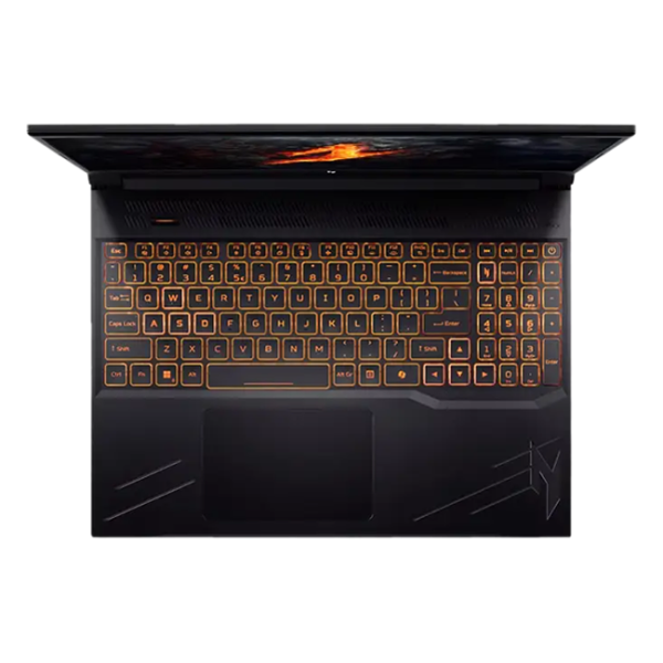 Acer Nitro V16<br> <span style="color: #ff0000;"> Intel Core i7-14650HX| DDR5 16GB| SSD 512GB| 16" WUXGA IPS 165Hz| 8GB GeForce RTX4060| Backlit| NoOS| RU| Black