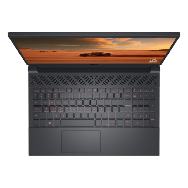 Dell G15 DG 5530<br> <span style="color: #ff0000;"> Intel Core i5-13450HX| DDR5 16GB| SSD 512GB| 15.6" 120Hz| GeForce RTX 3050