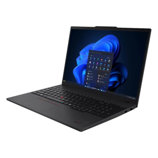 Lenovo Thinkpad T16 G4<br> <span style="color: #ff0000;"> Intel Ultra 5-225U| DDR5 16GB| SSD 512GB| 16" WUXGA| Intel UHD Graphics| Backlit| NoOS| RU| Black