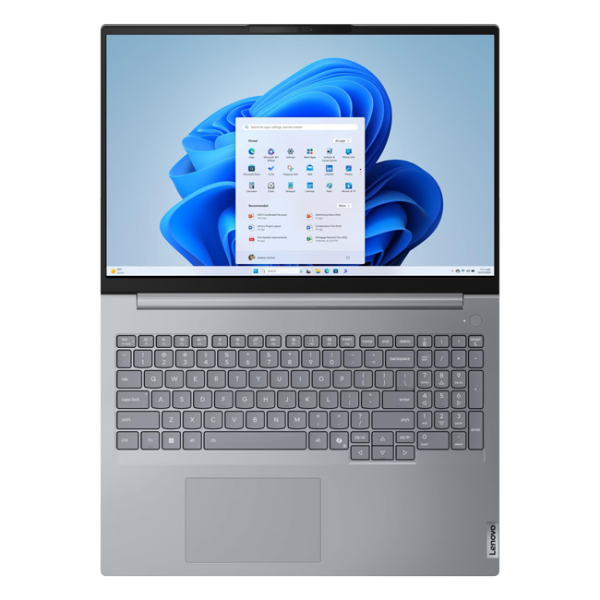Lenovo ThinkBook 16 G8<br> <span style="color: #ff0000;"> Intel Core i5-13420H| DDR5 16GB| SSD 512GB| 16" WUXGA IPS| Intel UHD Graphics| Backlit| NoOS| RU| Arctic Grey