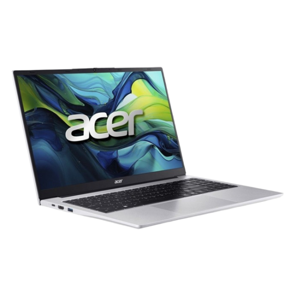 Acer Aspire Lite 15<br> <span style="color: #ff0000;"> AMD Ryzen 7-5700U| DDR4 16GB| SSD 512GB| 15" FHD| AMD Radeon Graphics| NoOS| RU| Silver