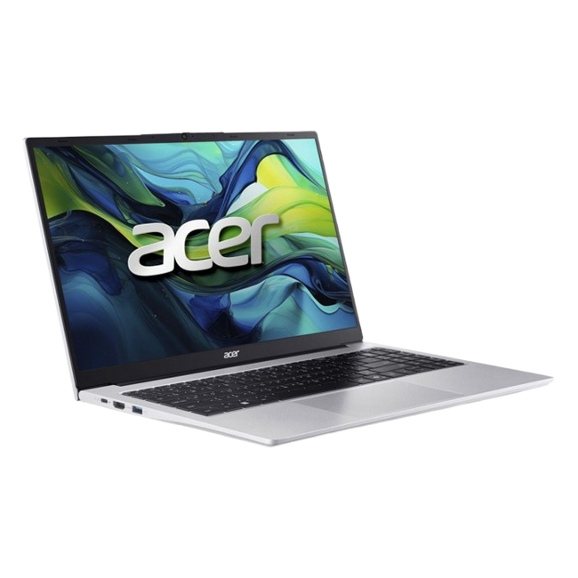 Acer Aspire Lite 15<br> <span style="color: #ff0000;"> AMD Ryzen 7-5700U| DDR4 16GB| SSD 512GB| 15" FHD| AMD Radeon Graphics| NoOS| RU| Silver
