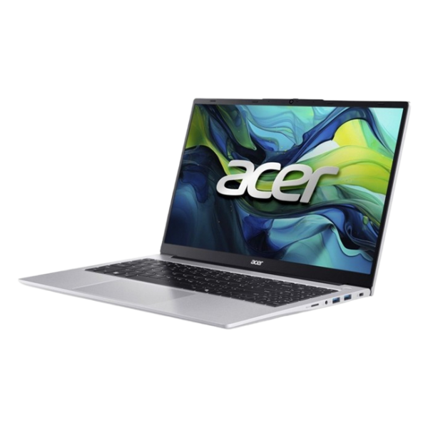 Acer Aspire Lite 15<br> <span style="color: #ff0000;"> AMD Ryzen 7-5700U| DDR4 16GB| SSD 512GB| 15" FHD| AMD Radeon Graphics| NoOS| RU| Silver
