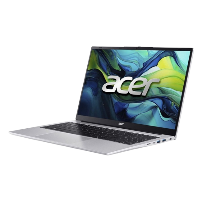 Acer Aspire Lite 15<br> <span style="color: #ff0000;"> AMD Ryzen 7-5700U| DDR4 16GB| SSD 512GB| 15" FHD| AMD Radeon Graphics| NoOS| RU| Silver