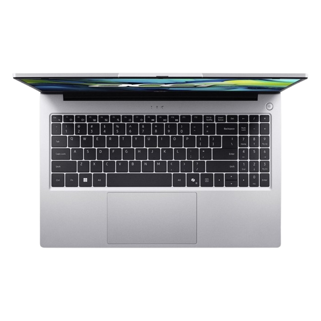 Acer Aspire Lite 15<br> <span style="color: #ff0000;"> AMD Ryzen 7-5700U| DDR4 16GB| SSD 512GB| 15" FHD| AMD Radeon Graphics| NoOS| RU| Silver