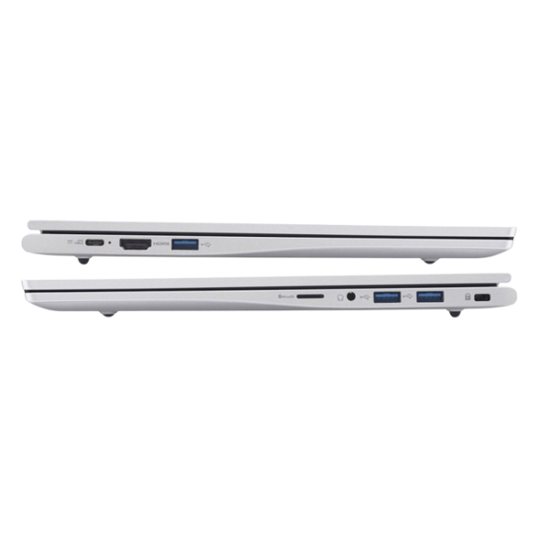 Acer Aspire Lite 15<br> <span style="color: #ff0000;"> AMD Ryzen 7-5700U| DDR4 16GB| SSD 512GB| 15" FHD| AMD Radeon Graphics| NoOS| RU| Silver