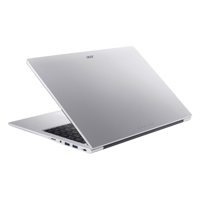 Acer Aspire Lite 15<br> <span style="color: #ff0000;"> AMD Ryzen 7-5700U| DDR4 16GB| SSD 512GB| 15" FHD| AMD Radeon Graphics| NoOS| RU| Silver
