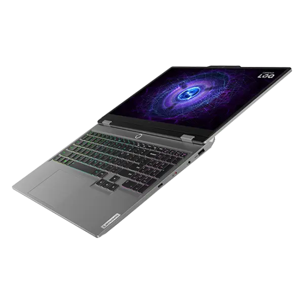 Lenovo LOQ 15IRX10<br> <span style="color: #ff0000;"> Intel Core i7-14700HX| DDR5 24GB| SSD 1000GB| 17.3 FHD IPS 165Hz| 8GB GeForce RTX5060| Backlit| NoOS| RU| Luna Grey