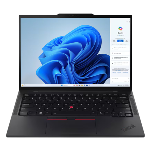 Lenovo ThinkPad T14s G5<br> <span style="color: #ff0000;"> Intel Core Ultra 5-125U| DDR5 16GB| SSD 512GB| 14" WUXGA IPS| Intel UHD Graphics| Backlit| NoOS| RU| Black