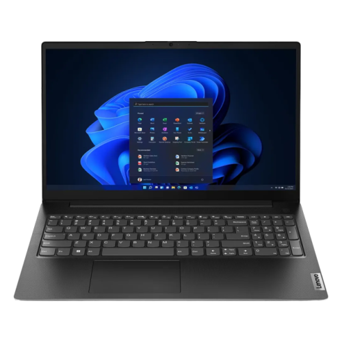 Lenovo V15 G4 AMN<br> <span style="color: #ff0000;"> AMD Ryzen 5-7520U| DDR5 8GB| SSD 512GB| 15,6" FHD| AMD Radeon 610M Graphics| NoOS| RU| Black