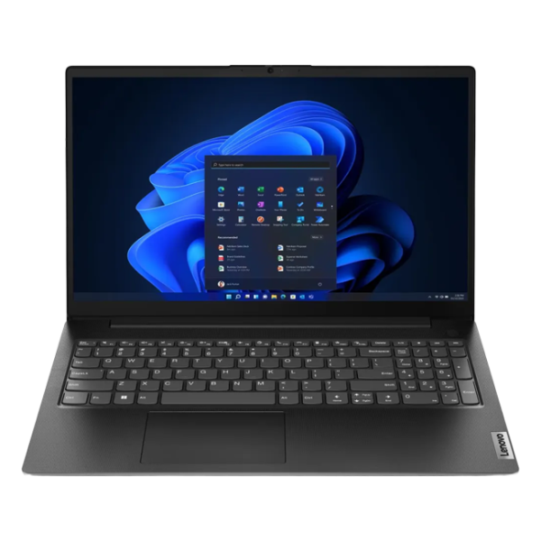 Lenovo V15 G4 AMN<br> <span style="color: #ff0000;"> AMD Ryzen 5-7520U| DDR5 8GB| SSD 512GB| 15,6" FHD| AMD Radeon 610M Graphics| NoOS| RU| Black