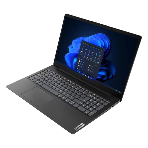 Lenovo V15 G4 AMN<br> <span style="color: #ff0000;"> AMD Ryzen 5-7520U| DDR5 8GB| SSD 512GB| 15,6" FHD| AMD Radeon 610M Graphics| NoOS| RU| Black