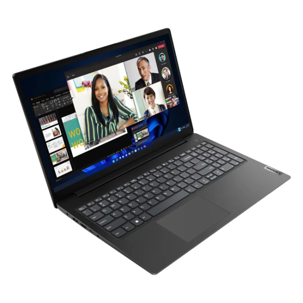 Lenovo V15 G4 AMN<br> <span style="color: #ff0000;"> AMD Ryzen 5-7520U| DDR5 8GB| SSD 512GB| 15,6" FHD| AMD Radeon 610M Graphics| NoOS| RU| Black