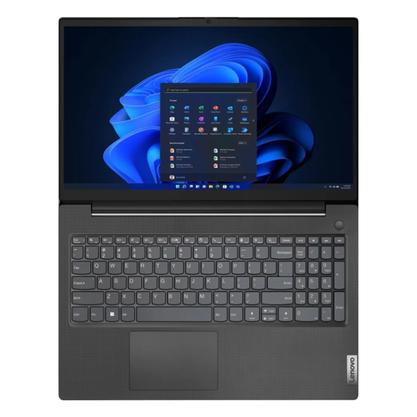Lenovo V15 G4 AMN<br> <span style="color: #ff0000;"> AMD Ryzen 5-7520U| DDR5 8GB| SSD 512GB| 15,6" FHD| AMD Radeon 610M Graphics| NoOS| RU| Black