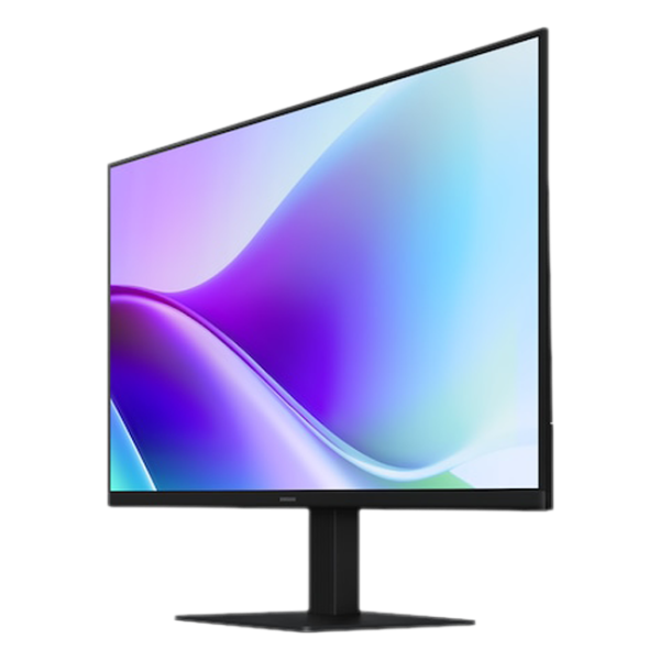 Samsung - 27" LS27F320GAIXCI S3 S32GF LED Monitor,  IPS, 120Hz, 5mc, FHD (1920x1080),  HDMI, Black