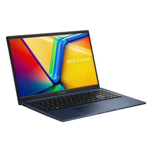 ASUS Vivobook 15<br> <span style="color: #ff0000;"> Intel Core i3-1315U| DDR4 8GB| SSD 512GB| 15,6" FHD IPS| Intel UHD Graphics| NoOS| RU| Black