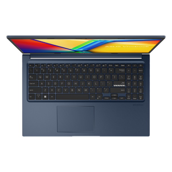 ASUS Vivobook 15<br> <span style="color: #ff0000;"> Intel Core i3-1315U| DDR4 8GB| SSD 512GB| 15,6" FHD IPS| Intel UHD Graphics| NoOS| RU| Black