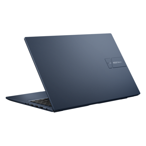 ASUS Vivobook 15<br> <span style="color: #ff0000;"> Intel Core i3-1315U| DDR4 8GB| SSD 512GB| 15,6" FHD IPS| Intel UHD Graphics| NoOS| RU| Black