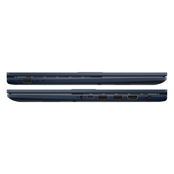ASUS Vivobook 15<br> <span style="color: #ff0000;"> Intel Core i3-1315U| DDR4 8GB| SSD 512GB| 15,6" FHD IPS| Intel UHD Graphics| NoOS| RU| Black