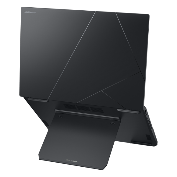 ASUS Zenbook Duo UX8406CA<br> <span style="color: #ff0000;"> Intel Core Ultra 9-285H| DDR5 32GB| SSD 1TB| 14.0" FHD OLED| Intel Arc Graphics| Backlit| Win11H| RU| Black
