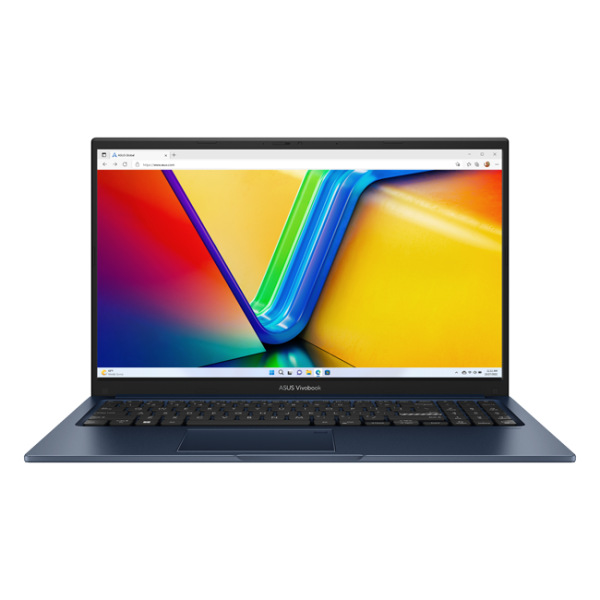 ASUS Vivobook 15<br> <span style="color: #ff0000;"> Intel Core i3-1315U| DDR4 8GB| SSD 512GB| 15,6" FHD IPS| Intel UHD Graphics| NoOS| RU| Black