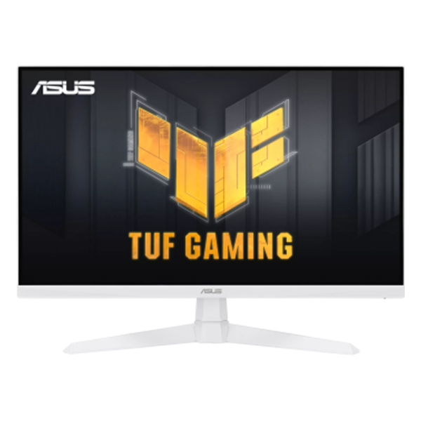ASUS - 27" TUF Gaming VG279Q3A-W Gaming Monitor, FHD (1920x1080), 180Hz, Fast IPS, 1ms (GTG), FreeSync, G-Sync, White