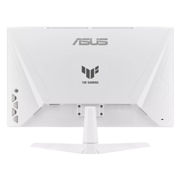 ASUS - 27" TUF Gaming VG279Q3A-W Gaming Monitor, FHD (1920x1080), 180Hz, Fast IPS, 1ms (GTG), FreeSync, G-Sync, White
