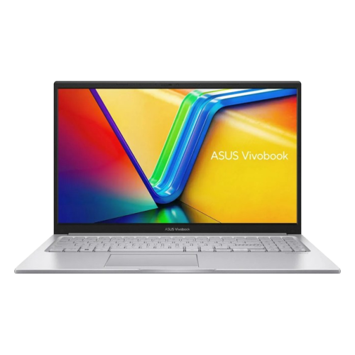 ASUS Vivobook 15<br> <span style="color: #ff0000;"> Intel Core i3-1315U| DDR4 8GB| SSD 512GB| 15,6" FHD IPS| Intel UHD Graphics| NoOS| RU| Silver