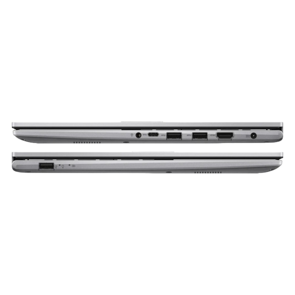 ASUS Vivobook 15<br> <span style="color: #ff0000;"> Intel Core i3-1315U| DDR4 8GB| SSD 512GB| 15,6" FHD IPS| Intel UHD Graphics| NoOS| RU| Silver