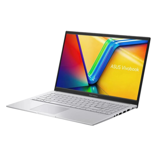 ASUS Vivobook 15<br> <span style="color: #ff0000;"> Intel Core i3-1315U| DDR4 8GB| SSD 512GB| 15,6" FHD IPS| Intel UHD Graphics| NoOS| RU| Silver
