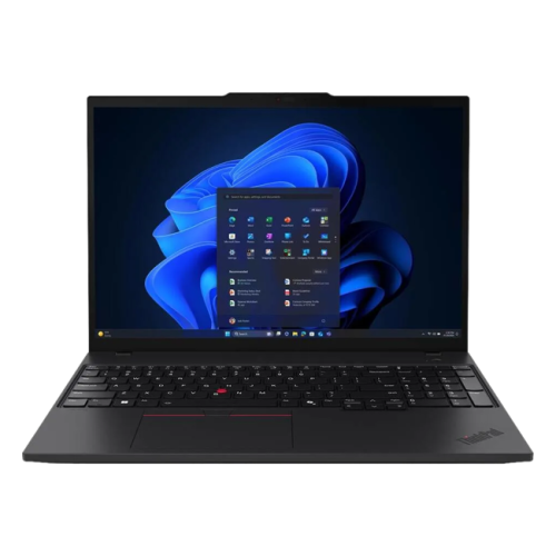 Lenovo Thinkpad T16 G4<br> <span style="color: #ff0000;"> Intel Ultra 5-225U| DDR5 16GB| SSD 512GB| 16" WUXGA| Intel UHD Graphics| Backlit| NoOS| RU| Black