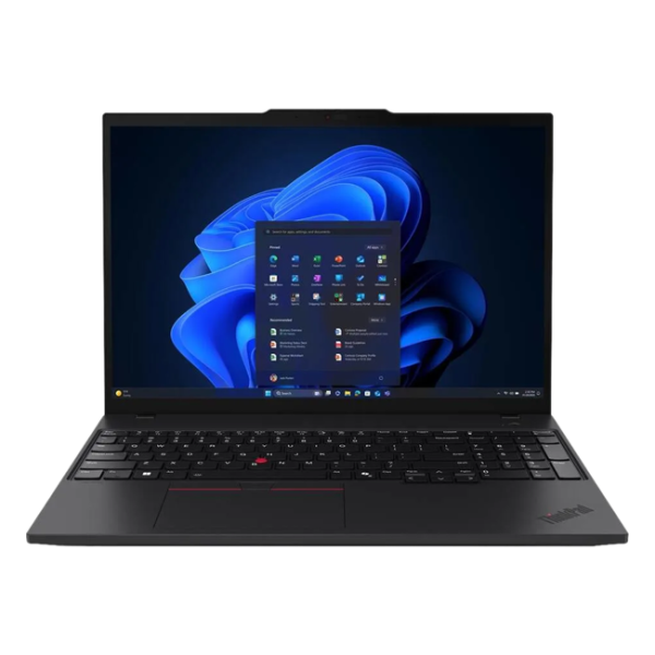 Lenovo Thinkpad T16 G4<br> <span style="color: #ff0000;"> Intel Ultra 5-225U| DDR5 16GB| SSD 512GB| 16" WUXGA| Intel UHD Graphics| Backlit| NoOS| RU| Black
