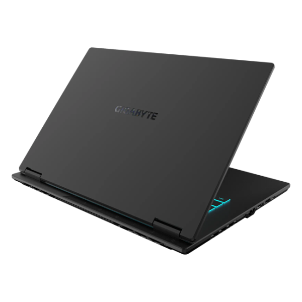 GIGABYTE GAMING A16 GA63H<br> <span style="color: #ff0000;"> AMD Ryzen 7-260| DDR5 16GB| SSD 512GB| 16.0" FHD 165Hz| 8GB GeForce RTX5050| Backlit| NoOS| RU| Black