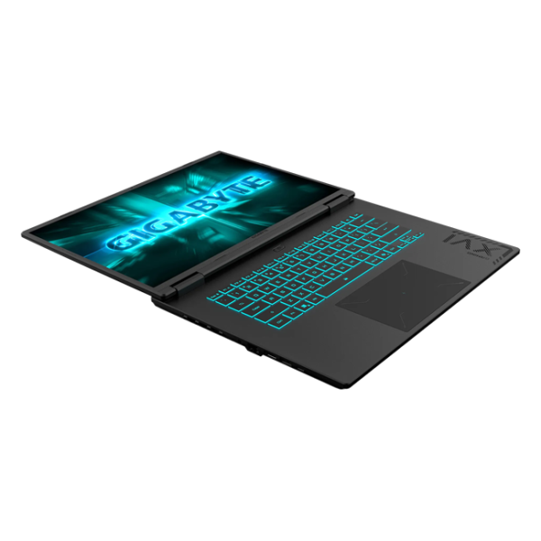 GIGABYTE GAMING A16 GA63H<br> <span style="color: #ff0000;"> AMD Ryzen 7-260| DDR5 16GB| SSD 512GB| 16.0" FHD 165Hz| 8GB GeForce RTX5050| Backlit| NoOS| RU| Black