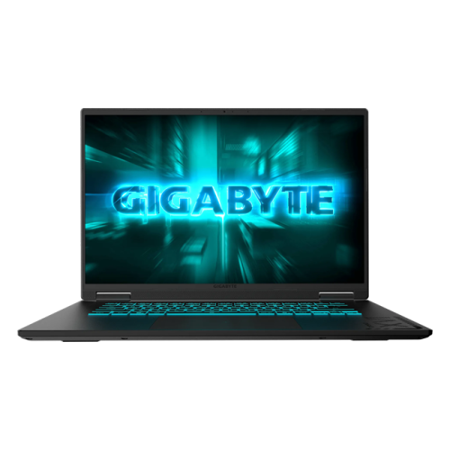 GIGABYTE GAMING A16 GA63H<br> <span style="color: #ff0000;"> AMD Ryzen 7-260| DDR5 16GB| SSD 512GB| 16.0" FHD 165Hz| 8GB GeForce RTX5050| Backlit| NoOS| RU| Black