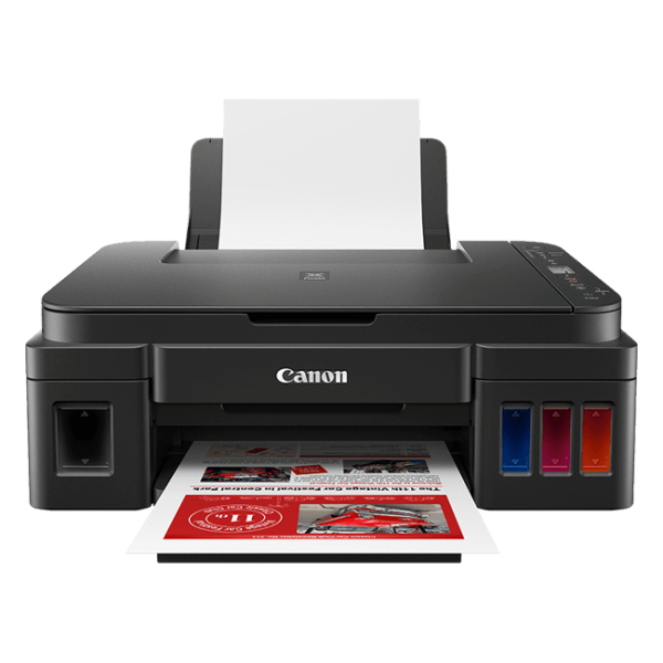 CANON PIXMA G3415