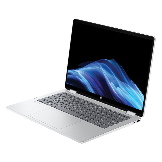 HP OmniBook 5 Flip 14-fp0026ci (9H5)<br> <span style="color: #ff0000;"> Intel Core i5-120U| DDR5 8GB| SSD 512GB| 14″ Touch| Intel UHD Graphics| Backlit| FreeDOS| Ru| Silver