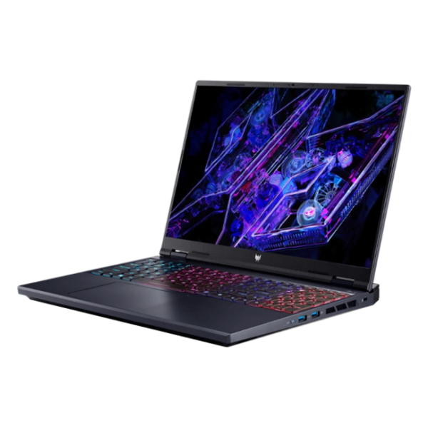 Acer Predator Helios Neo 16<br> <span style="color: #ff0000;"> Intel Core Ultra 9-275HX| DDR5 16GB| SSD 1TB| 16" WQXGA 180hz| 8GB GeForce RTX5060| Backlit| NoOS| RU| Black