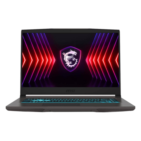 MSI Thin 15 B13VE<br> <span style="color: #ff0000;"> Intel Core i5-13420H| DDR4 16GB| SSD 512GB| 15.6  FHD 144Hz| 6GB GeForce RTX4050| Win11| RU| Gray