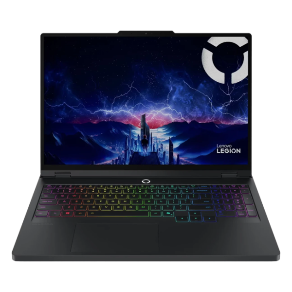 Lenovo Legion Pro 5 16IAX10<br> <span style="color: #ff0000;"> Intel Core Ultra 7-255HX| DDR5 32GB| SSD 1TB| 16" OLED 2560×1600 165Hz| 8GB GeForce RTX 5060| FreeDOS| Black
